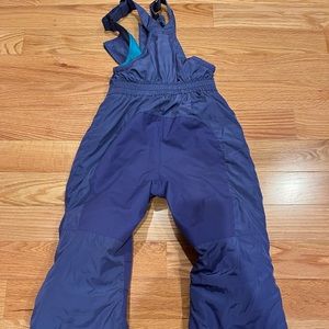 Lands End Squall Bib Snowpants